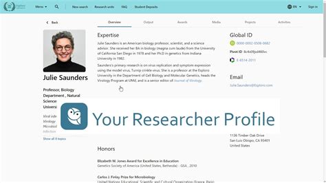 賴虹僻|Researcher Profile 